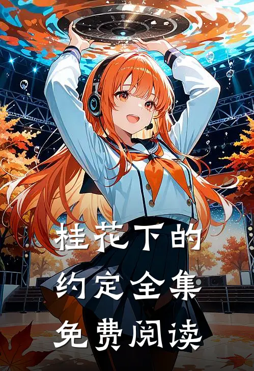 桂花下的约定全集免费阅读