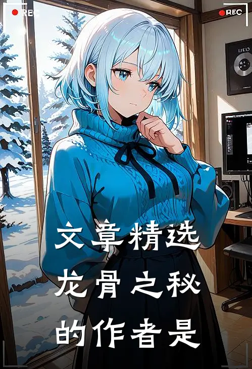 文章精选龙骨之秘的作者是