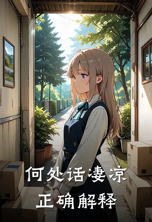 何处话凄凉正确解释