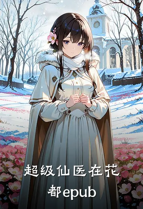 超级仙医在花都epub