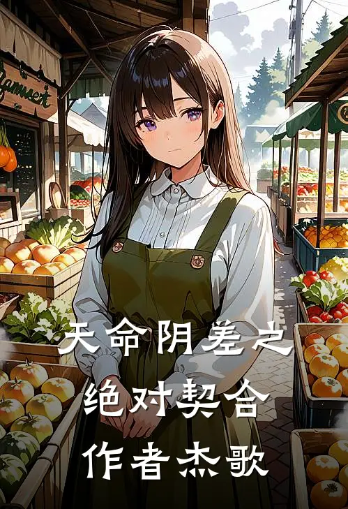 天命阴差之绝对契合作者杰歌