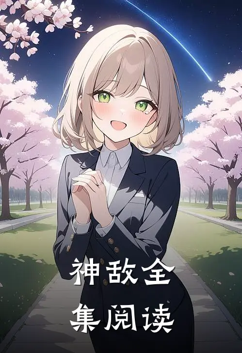 神敌全集阅读