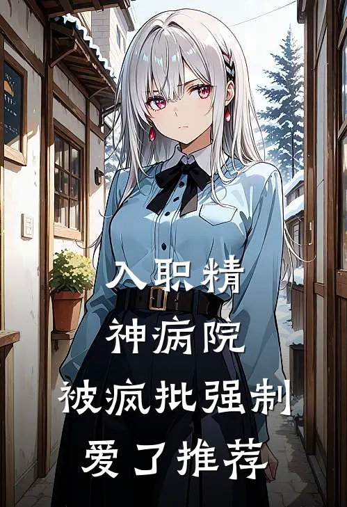 入职精神病院，被疯批强制爱了推荐