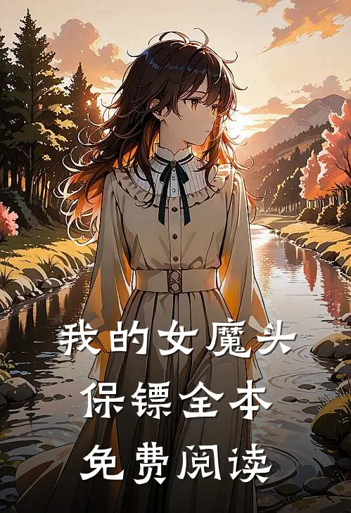 我的女魔头保镖全本免费阅读