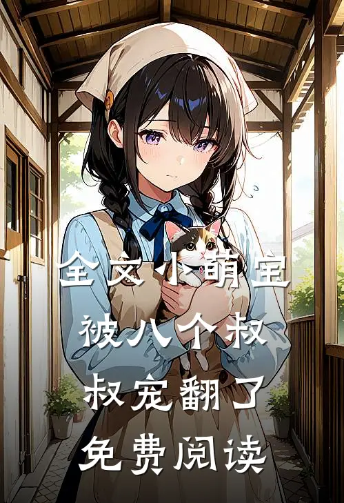 全文小萌宝被八个叔叔宠翻了免费阅读