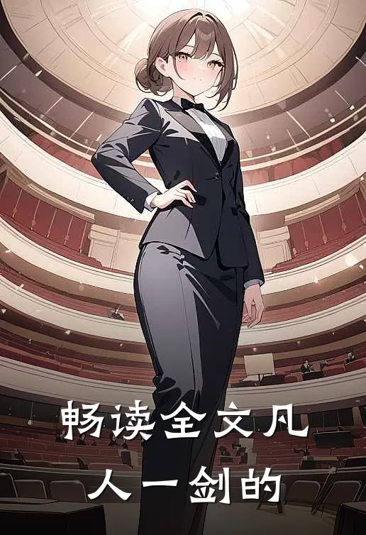 畅读全文凡人一剑的