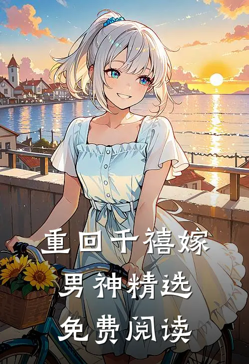 重回千禧嫁男神精选免费阅读