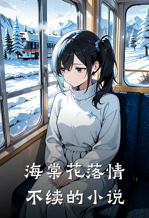 海棠花落情不续的小说