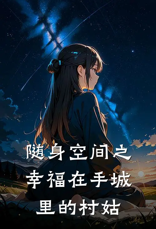 随身空间之幸福在手 城里的村姑