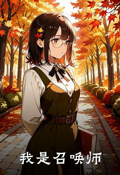 我是召唤师