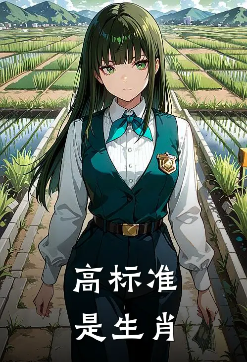 高标准是生肖