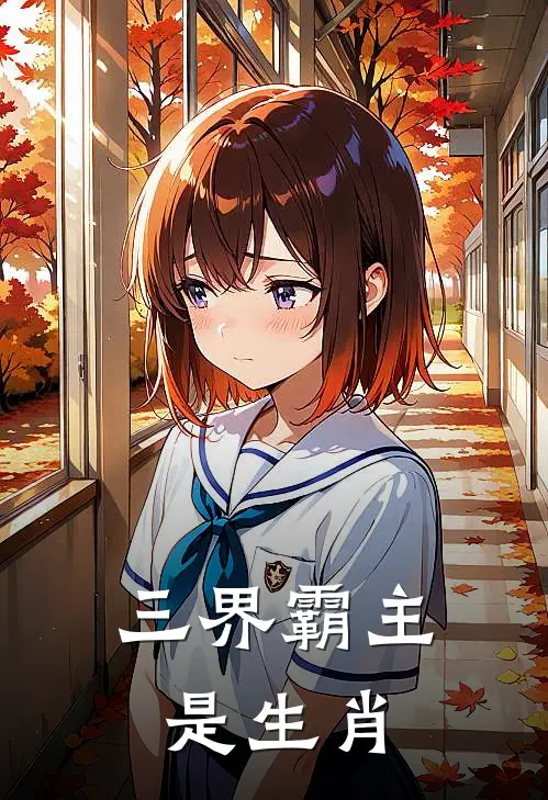 三界霸主是生肖
