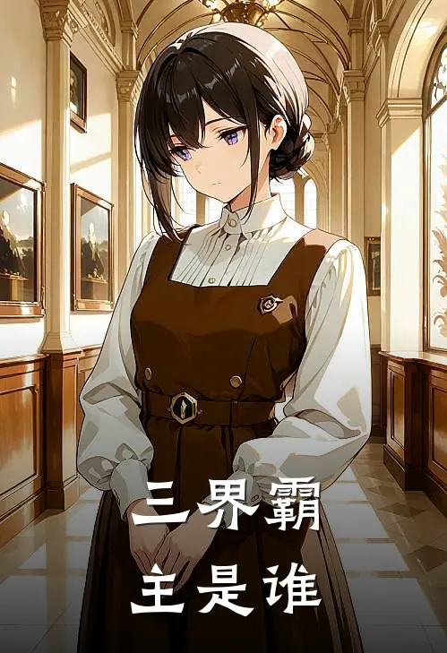 三界霸主是谁