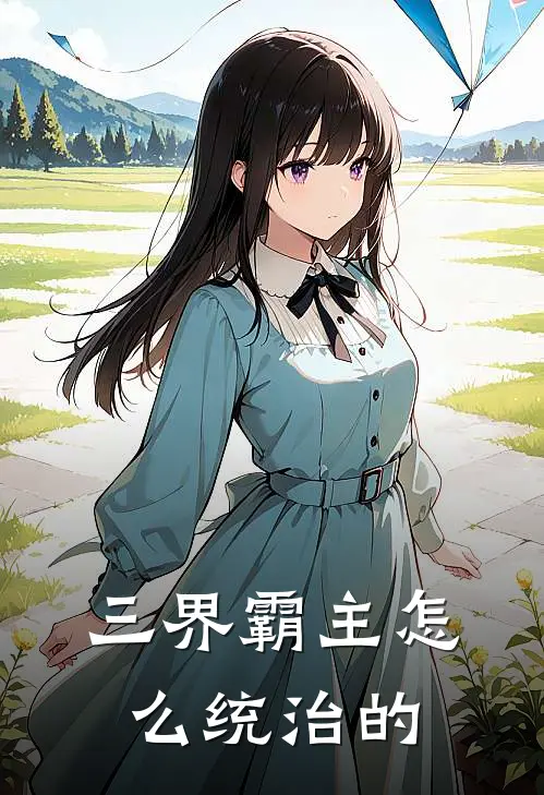 三界霸主怎么统治的