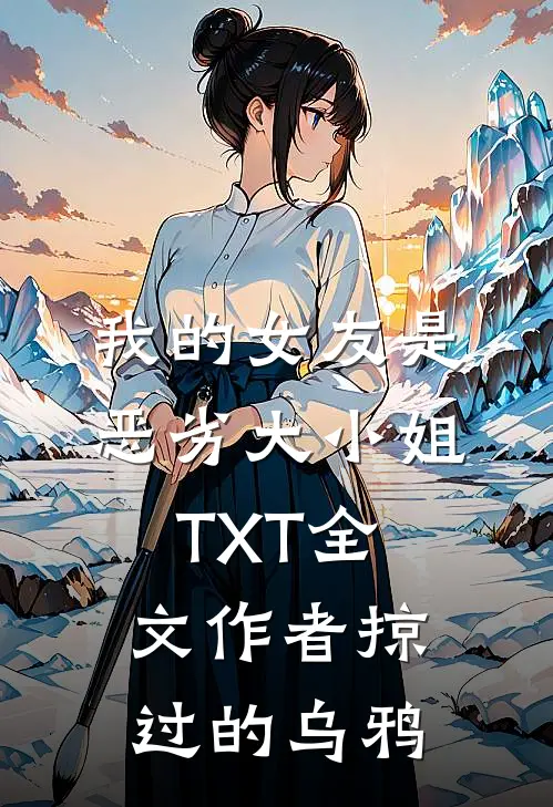 我的女友是恶劣大小姐TXT全文作者掠过的乌鸦