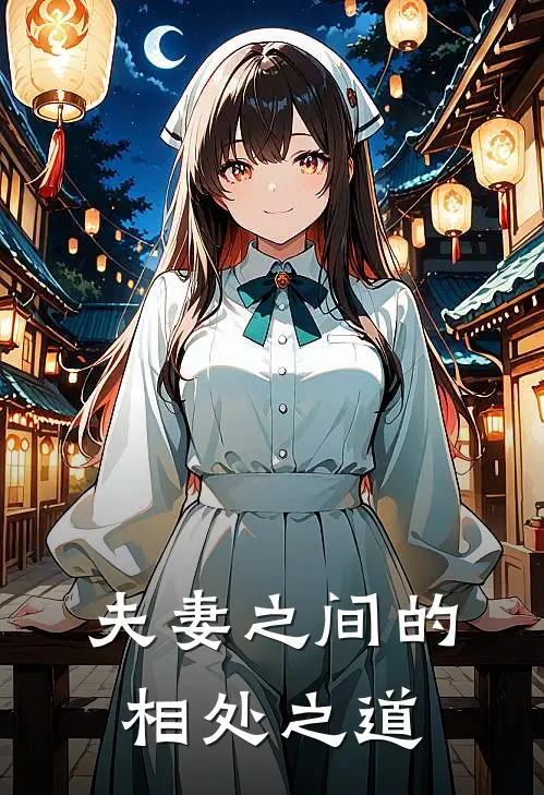 夫妻之间的相处之道