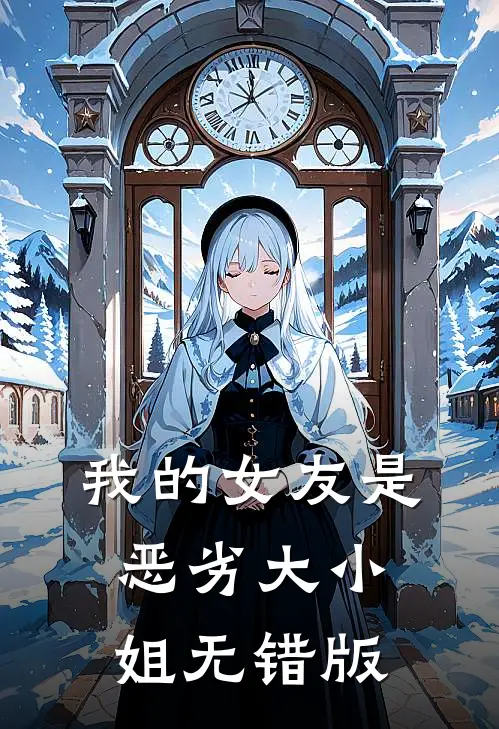 我的女友是恶劣大小姐无错版