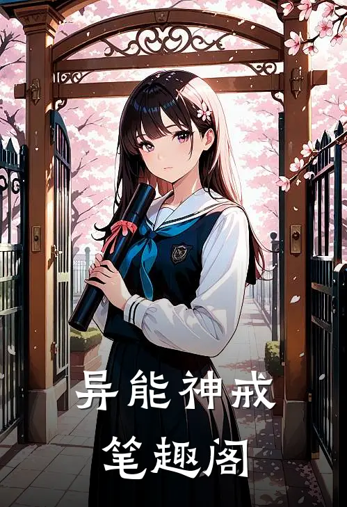 异能神戒笔趣阁