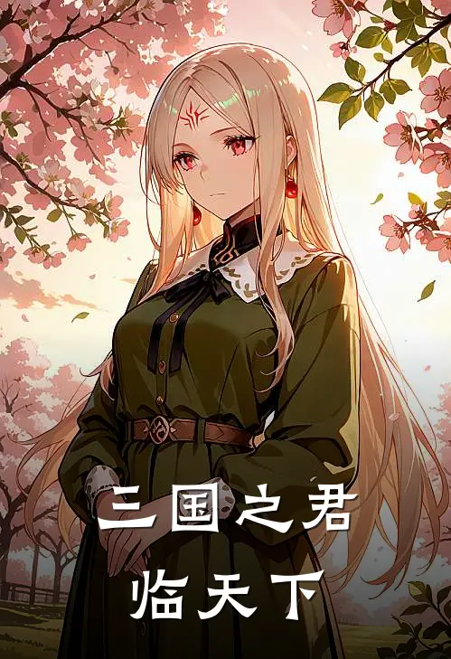 三国之君临天下