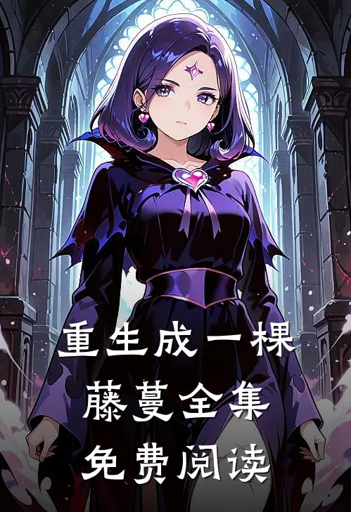 重生成一棵藤蔓全集免费阅读