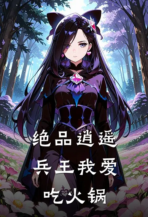 绝品逍遥兵王 我爱吃火锅
