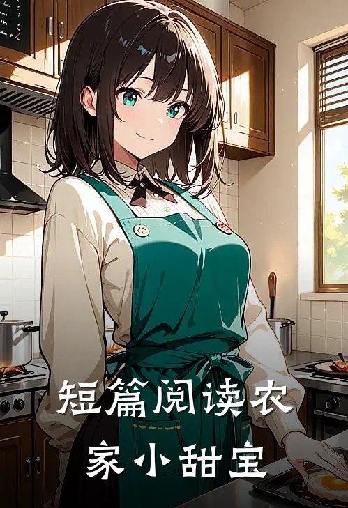 短篇阅读农家小甜宝