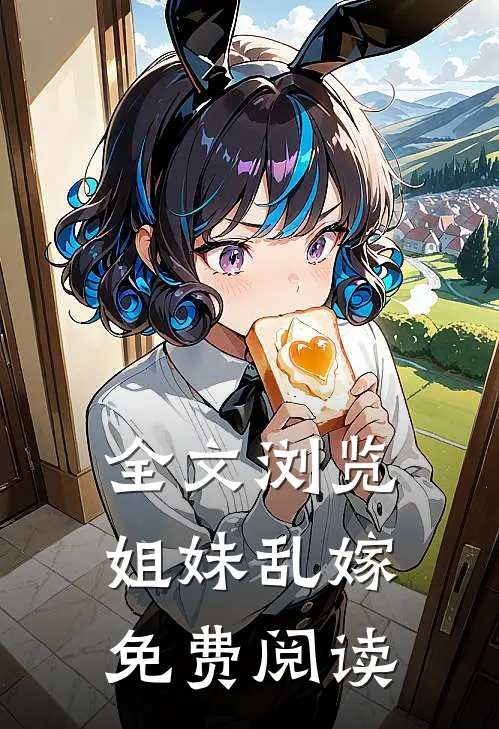 全文浏览姐妹乱嫁免费阅读
