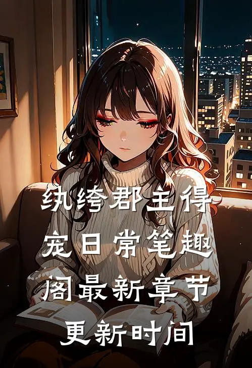 纨绔郡主得宠日常笔趣阁最新章节更新时间