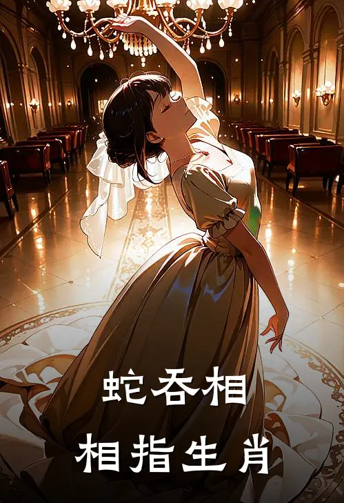 蛇吞相,相指生肖