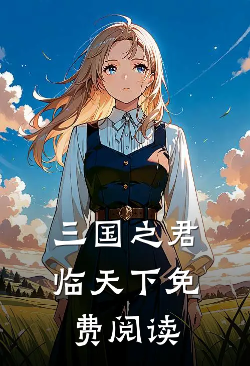 三国之君临天下免费阅读