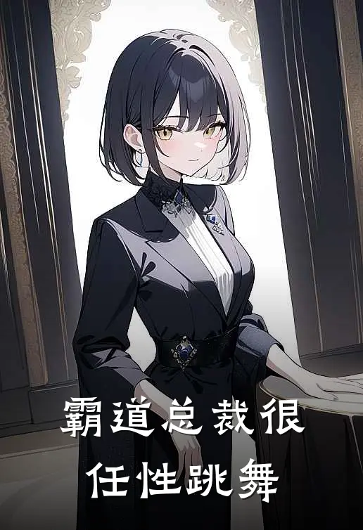 霸道总裁很任性跳舞