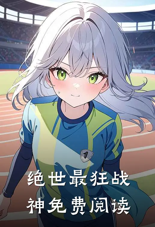 绝世最狂战神免费阅读