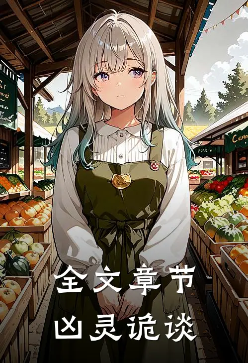 全文章节凶灵诡谈