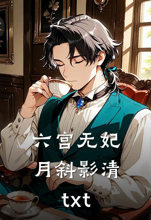 六宫无妃月斜影清txt