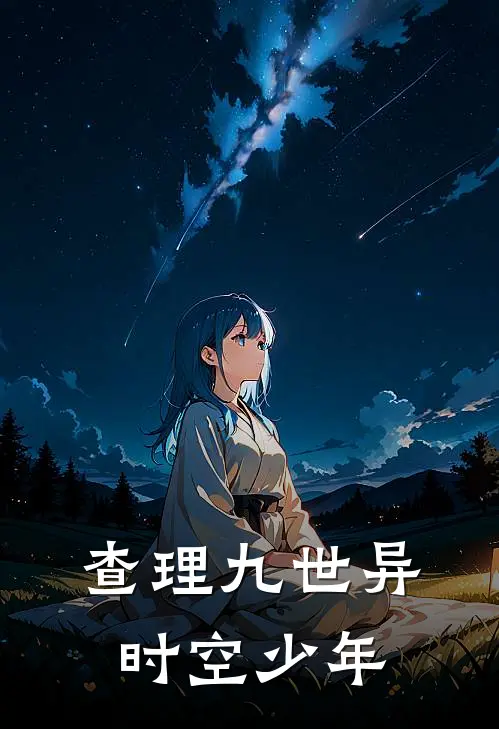 查理九世异时空少年