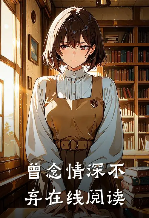 曾念情深不弃在线阅读