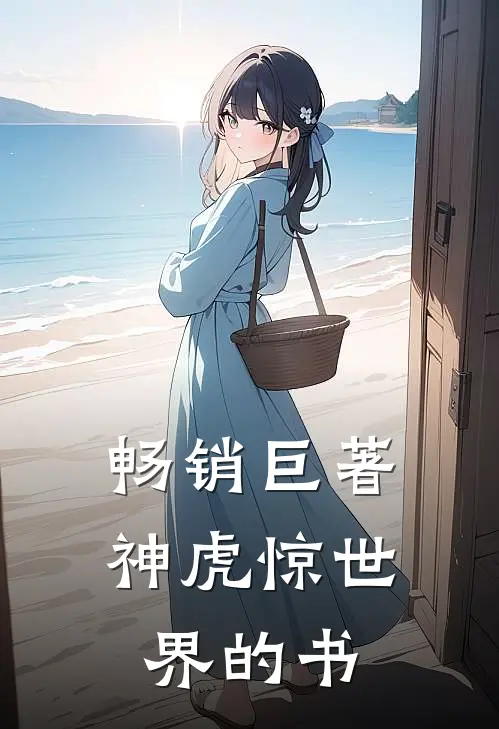 畅销巨著神虎惊世界的书