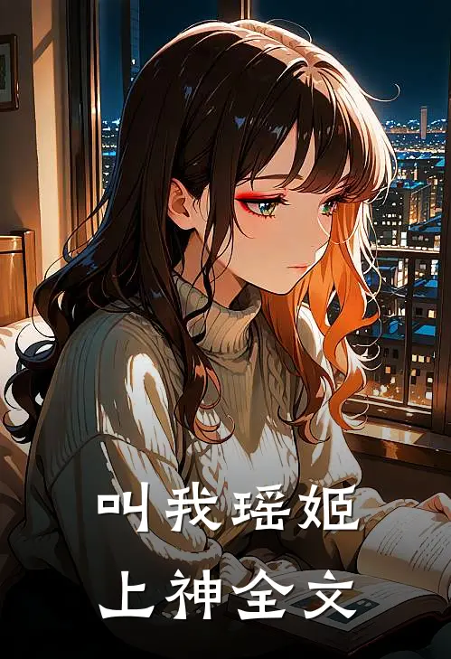 叫我瑶姬上神全文