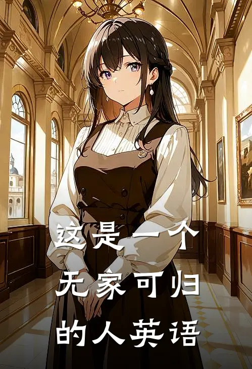 这是一个无家可归的人英语