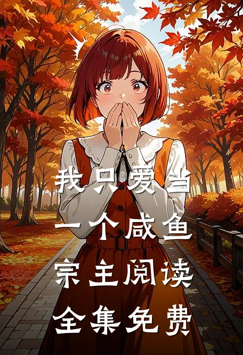 我只爱当一个咸鱼宗主阅读全集免费
