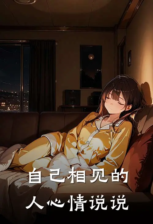 自己相见的人心情说说