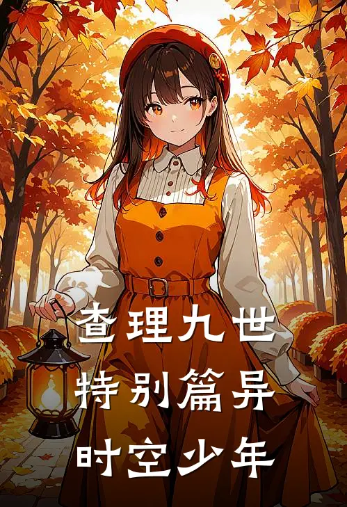 查理九世特别篇异时空少年