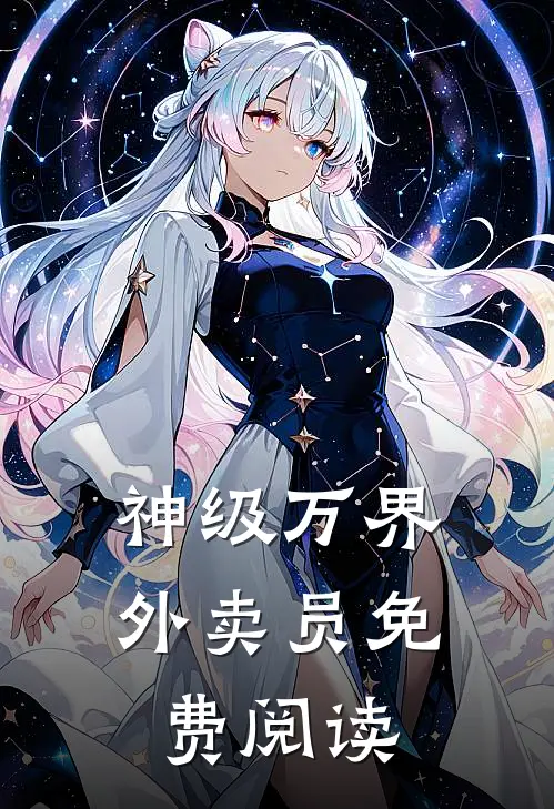 神级万界外卖员免费阅读