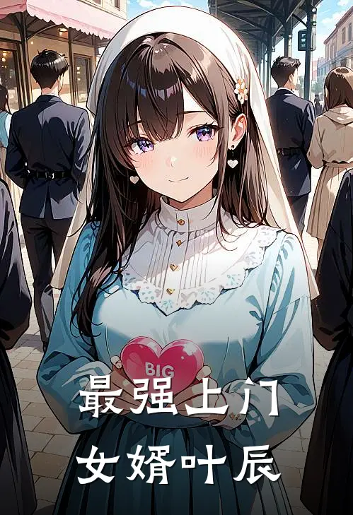 最强上门女婿叶辰