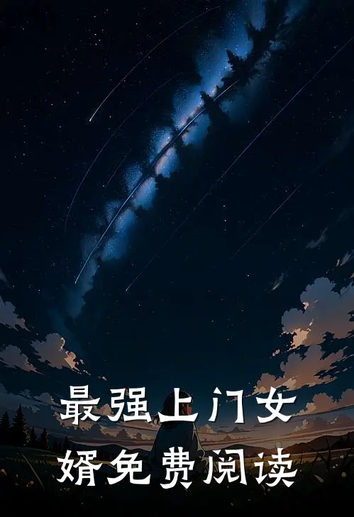 最强上门女婿免费阅读