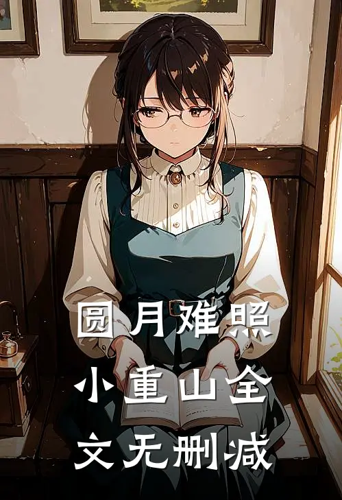 圆月难照小重山全文无删减