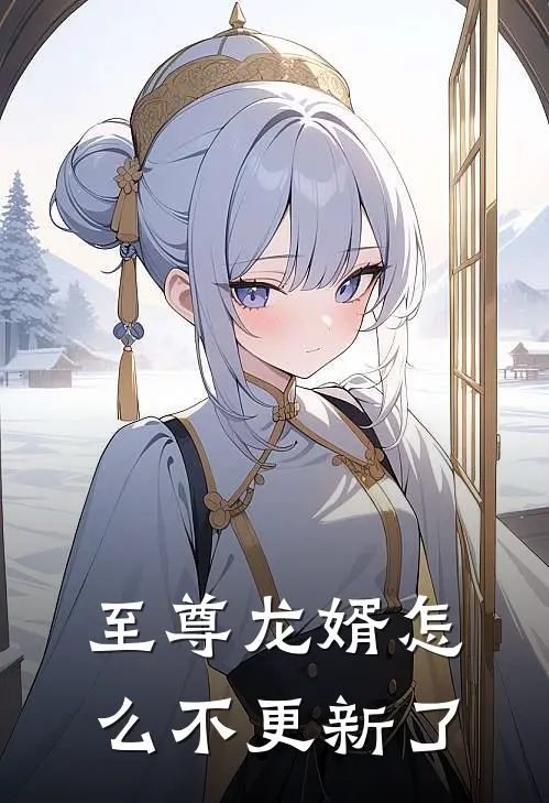 至尊龙婿怎么不更新了