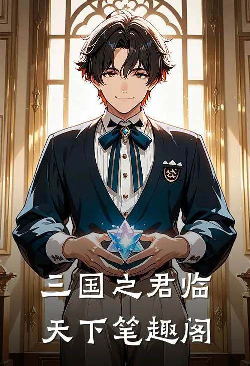 三国之君临天下笔趣阁