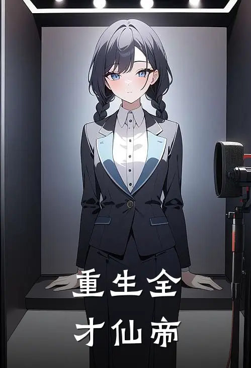 重生全才仙帝