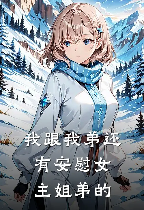 我跟我弟还有安慰女主姐弟的
